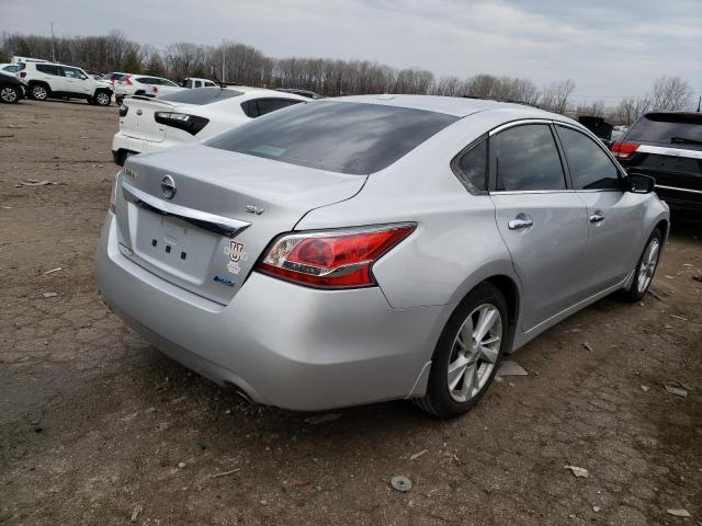 Photo 3 from auction – 2014 NISSAN ALTIMA 2.5 with VIN 1N4AL3AP9EC139497