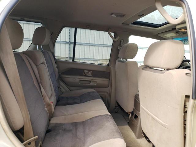 Photo 11 from auction – 2000 NISSAN PATHFINDER with VIN JN8AR07S0YW441769