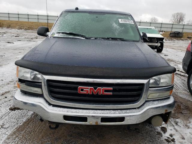 Photo 5 from auction – 2005 GMC NEW SIERRA with VIN 2GTEK19B851170421
