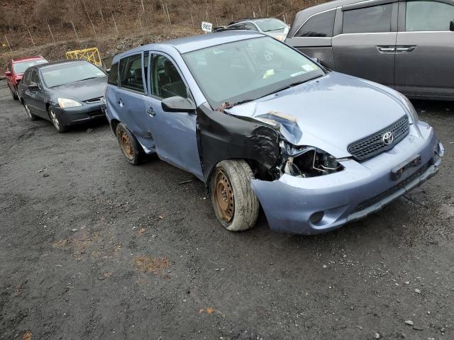Photo 4 from auction – 2007 TOYOTA COROLLA MA with VIN 2T1KR32E47C664794