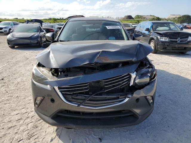 Photo 5 from auction – 2017 MAZDA CX-3 GRAND with VIN JM1DKDD73H0179995