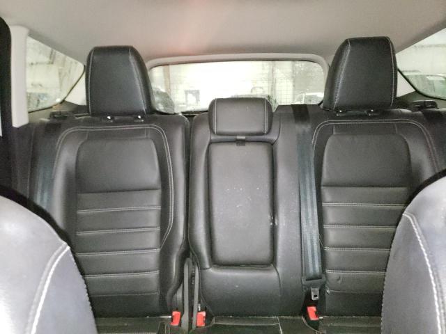 Photo 10 from auction – 2018 FORD ESCAPE SEL with VIN 1FMCU0HD8JUA52863