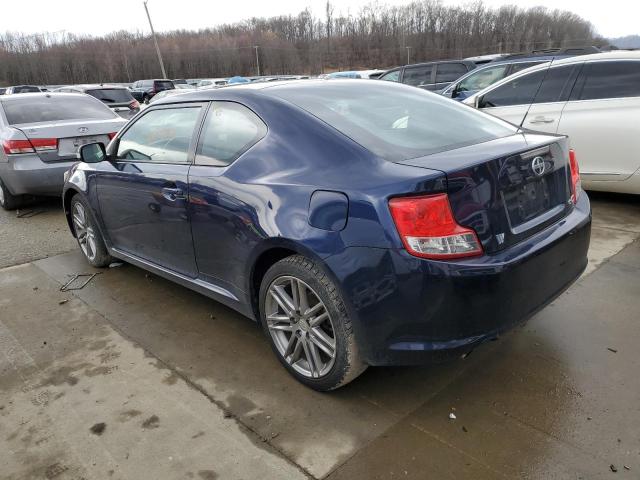Photo 2 from auction – 2011 TOYOTA SCION TC with VIN JTKJF5C70B3000373