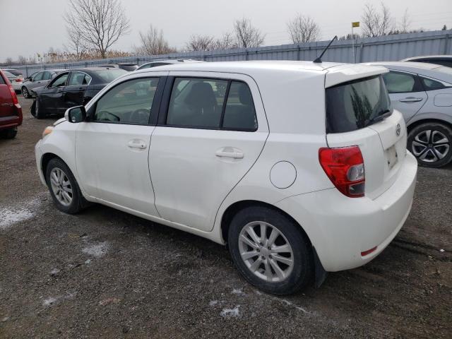 صورة رقم 2 من المزاد - 2012 TOYOTA SCION XD مع VIN JTKKU4B48C1024929