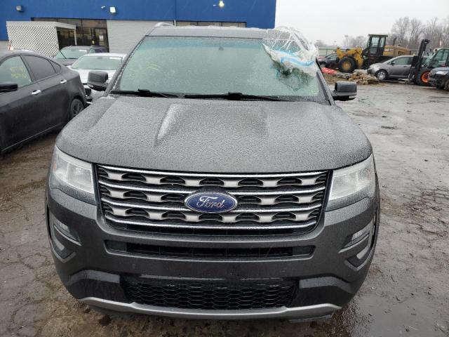 Photo 5 from auction – 2016 FORD EXPLORER X with VIN 1FM5K7D88GGB03916