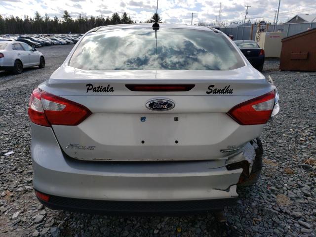 Photo 6 from auction – 2014 FORD FOCUS SE with VIN 1FADP3F28EL187152