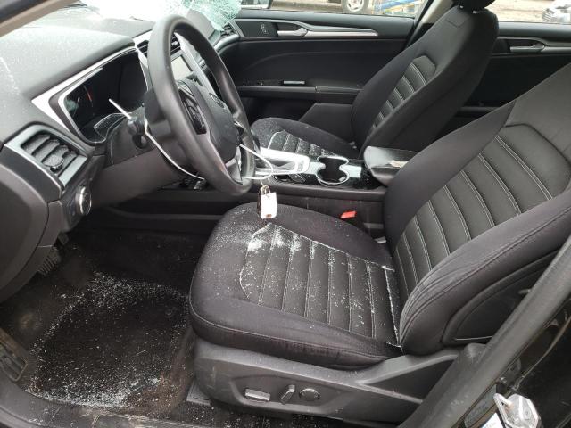 Photo 7 from auction – 2015 FORD FUSION SE with VIN 3FA6P0H70FR178190