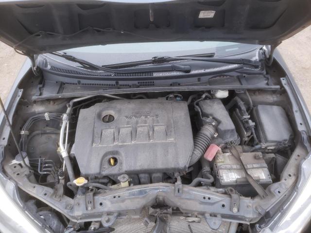 Photo 11 from auction – 2014 TOYOTA COROLLA L with VIN 2T1BURHE8EC105805
