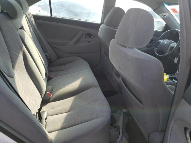 Photo 10 from auction – 2010 TOYOTA CAMRY BASE with VIN 4T1BF3EK1AU545665