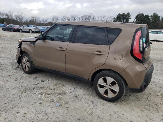 Photo 2 from auction – 2014 KIA SOUL with VIN KNDJN2A28E7105644