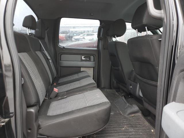 Photo 10 from auction – 2014 FORD F150 SUPER with VIN 1FTFW1EF7EFD02689