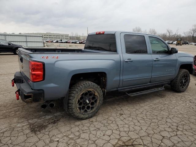 Photo 3 from auction – 2015 CHEVROLET SILVERADO with VIN 3GCUKREC4FG343515