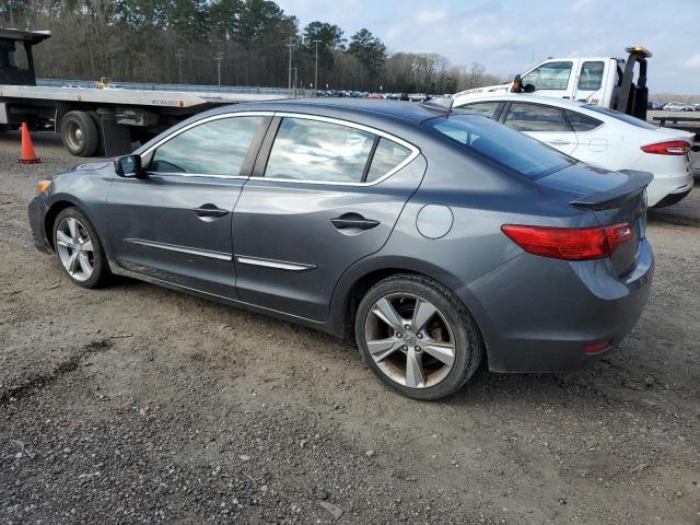 Photo 2 from auction – 2013 ACURA ILX 20 TEC with VIN 19VDE1F74DE009593