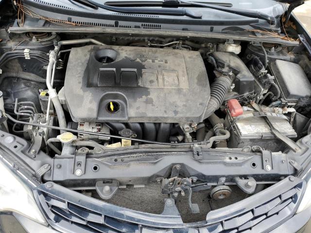 Photo 11 from auction – 2014 TOYOTA COROLLA L with VIN 2T1BURHE3EC093904