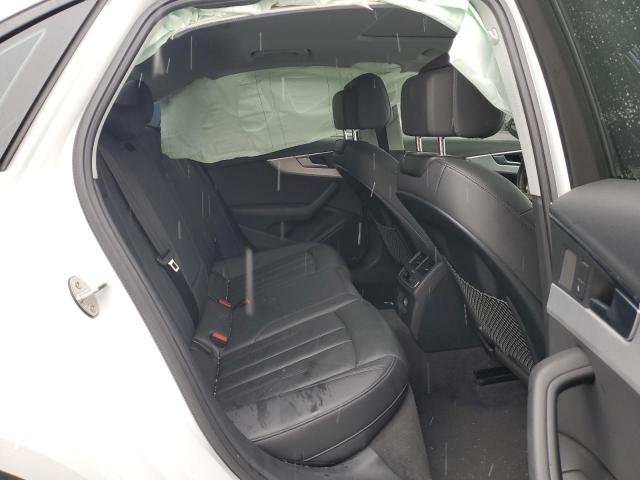 Photo 10 from auction – 2018 AUDI A4 PREMIUM with VIN WAUDNAF45JN013962