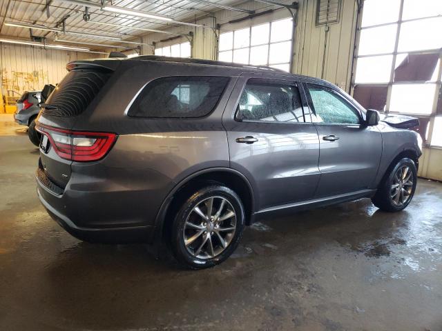Photo 3 from auction – 2017 DODGE DURANGO GT with VIN 1C4RDJDG1HC725660