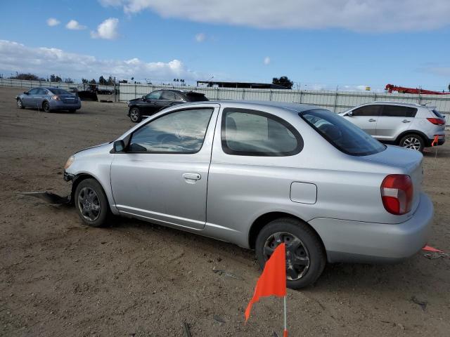 Photo 2 from auction – 2000 TOYOTA ECHO with VIN JTDAT1234Y0069973