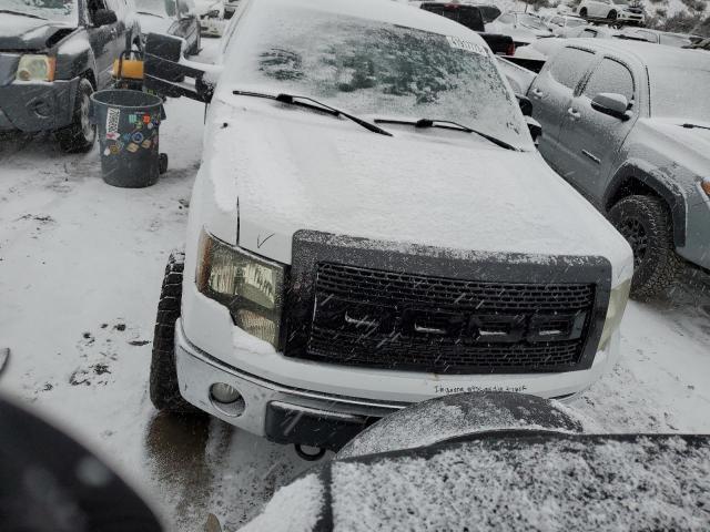 Photo 5 from auction – 2012 FORD F150 SUPER with VIN 1FTFW1ET4CFA20660