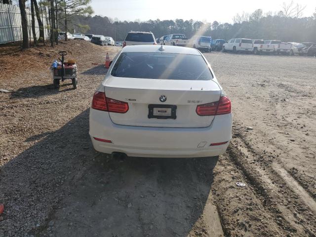 Photo 6 from auction – 2013 BMW 328 XI SUL with VIN WBA3B5C56DF597103