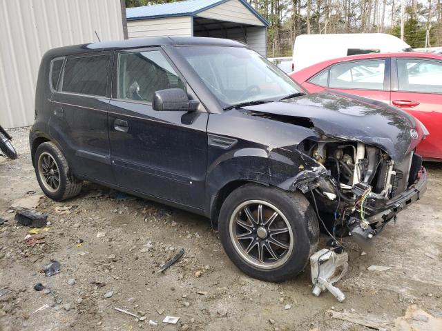 Photo 4 from auction – 2010 KIA SOUL + with VIN KNDJT2A29A7066532