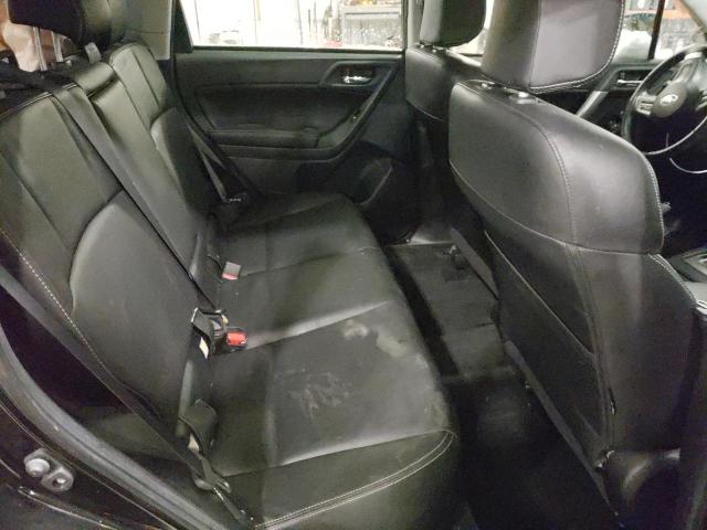 Photo 11 from auction – 2015 SUBARU FORESTER 2 with VIN JF2SJAHC6FH533119
