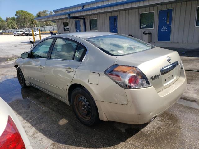 Photo 2 from auction – 2010 NISSAN ALTIMA BAS with VIN 1N4AL2AP5AN413321