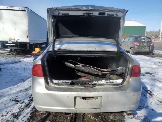 Photo 6 from auction – 2008 BUICK LUCERNE CX with VIN 1G4HE57YX8U138724