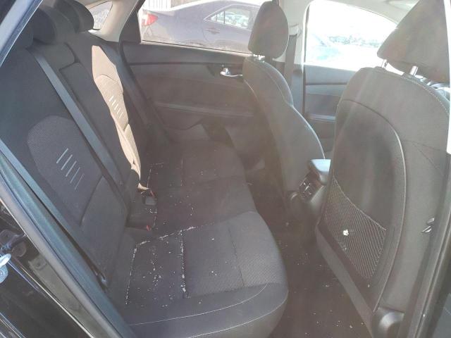 Photo 10 from auction – 2019 KIA FORTE EX with VIN 3KPF54ADXKE031495