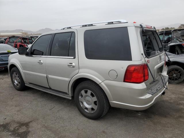 Photo 2 from auction – 2006 LINCOLN NAVIGATOR with VIN 5LMFU27556LJ29007
