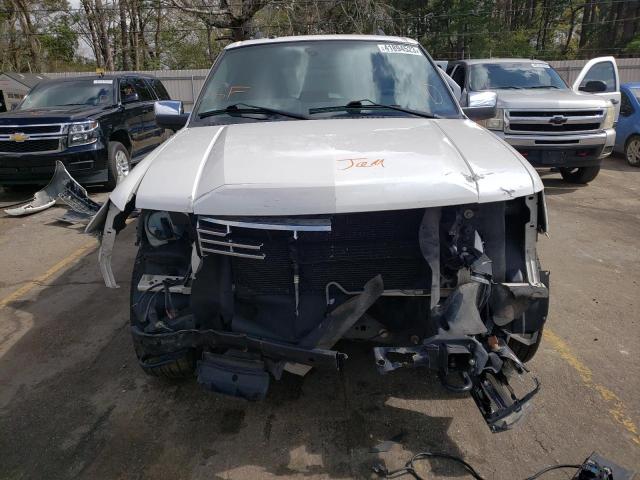 Photo 5 from auction – 2014 LINCOLN NAVIGATOR with VIN 5LMJJ2J58EEL00637