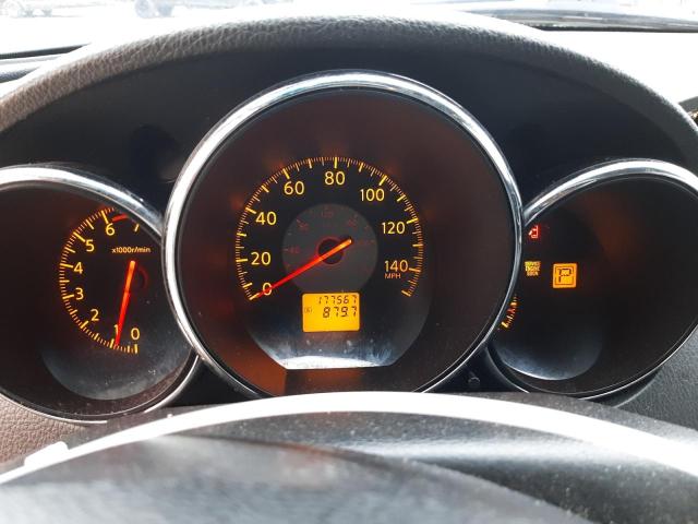 Photo 9 from auction – 2005 NISSAN ALTIMA S with VIN 1N4AL11D25C346453