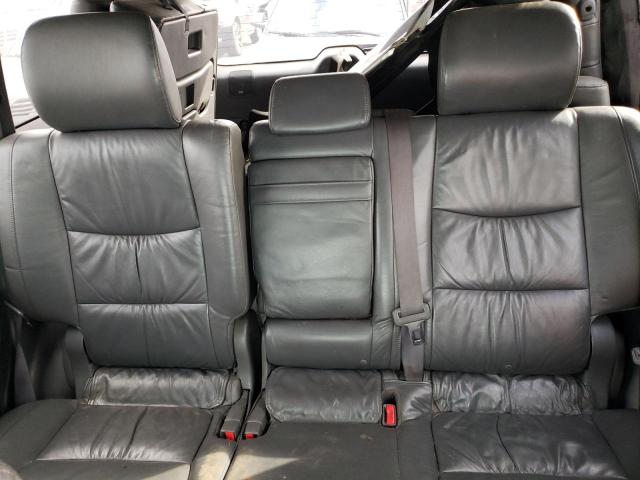 Photo 10 from auction – 2007 LEXUS GX 470 with VIN JTJBT20X770142930