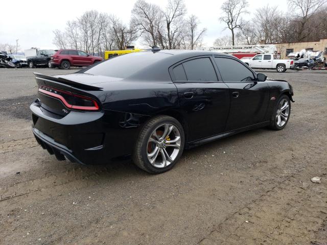 Photo 3 from auction – 2021 DODGE CHARGER R/ with VIN 2C3CDXCT7MH616641