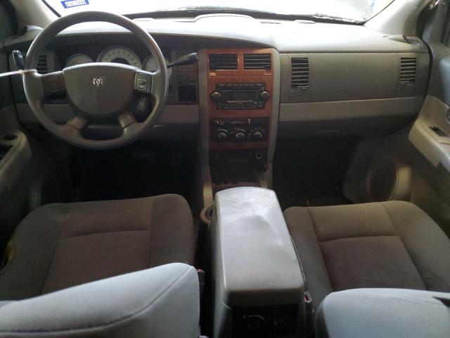 Photo 8 from auction – 2007 DODGE DURANGO SL with VIN 1D8HD48P17F585843