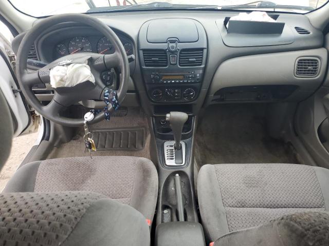 Photo 8 from auction – 2005 NISSAN SENTRA 1.8 with VIN 3N1CB51D95L565396