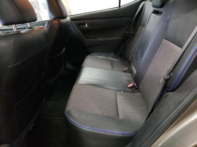 Photo 10 from auction – 2017 TOYOTA COROLLA L with VIN 2T1BURHE7HC869603