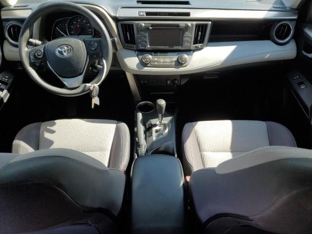 Photo 8 from auction – 2014 TOYOTA RAV4 XLE with VIN JTMWFREV7EJ014920