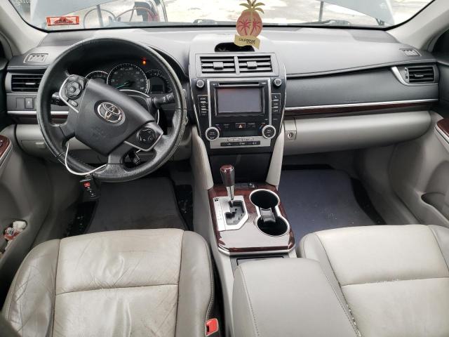 Photo 8 from auction – 2014 TOYOTA CAMRY L with VIN 4T4BF1FK0ER365169