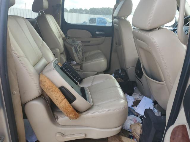 Photo 11 from auction – 2008 CHEVROLET SUBURBAN C with VIN 3GNFC16088G161399
