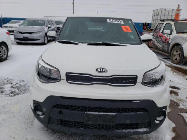 Photo 5 from auction – 2017 KIA SOUL with VIN KNDJN2A29H7469172