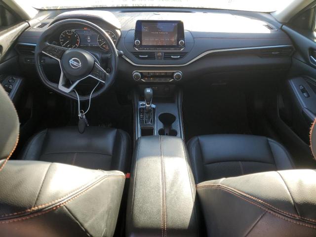 Photo 8 from auction – 2019 NISSAN ALTIMA SR with VIN 1N4BL4CV8KC107853