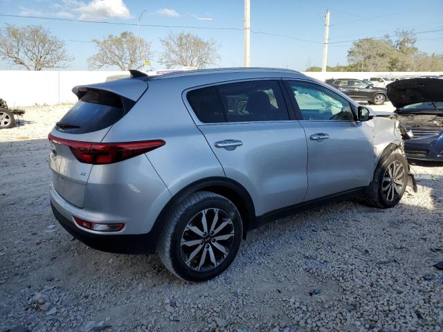 Photo 3 from auction – 2017 KIA SPORTAGE E with VIN KNDPNCAC9H7185176