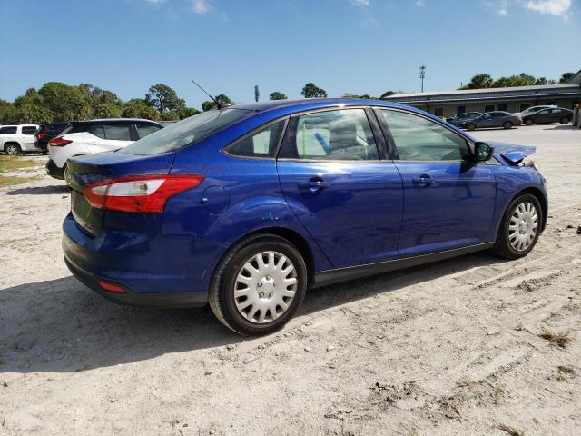 Photo 3 from auction – 2012 FORD FOCUS SE with VIN 1FAHP3F2XCL362693