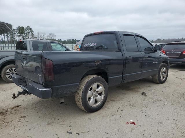 Photo 3 from auction – 2005 DODGE RAM 1500 S with VIN 1D7HA18D05J565501