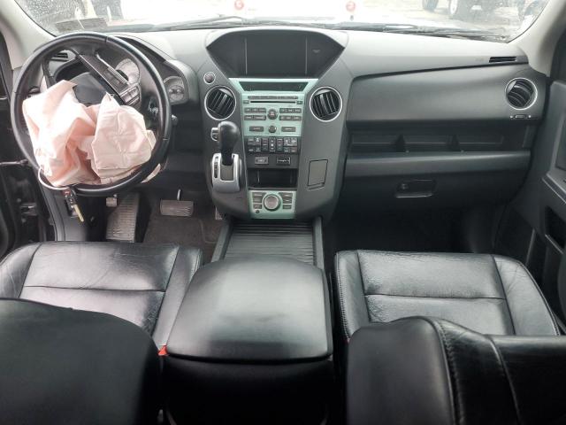Photo 8 from auction – 2010 HONDA PILOT TOUR with VIN 5FNYF4H85AB030665