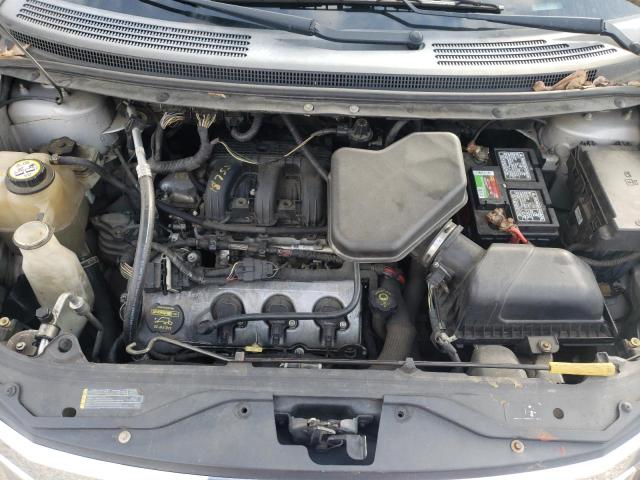 Photo 12 from auction – 2010 FORD EDGE SE with VIN 2FMDK3GC0ABB66169
