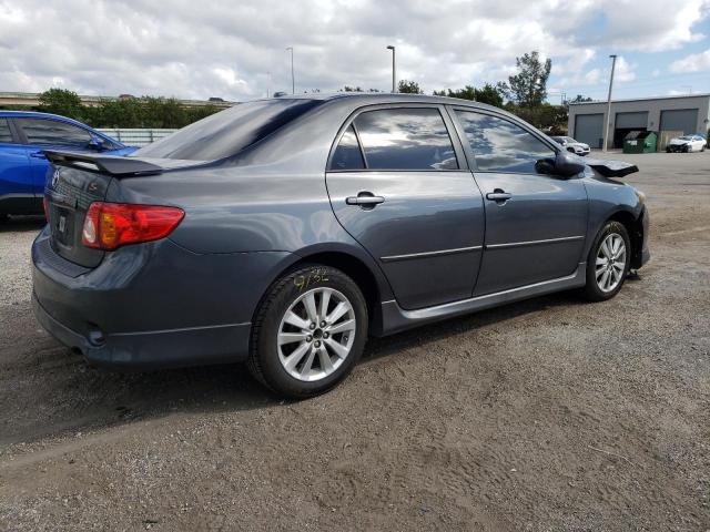 Photo 3 from auction – 2010 TOYOTA COROLLA BA with VIN 2T1BU4EE6AC452745