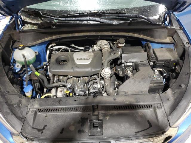 Photo 12 from auction – 2018 HYUNDAI TUCSON VAL with VIN KM8J3CA22JU611912