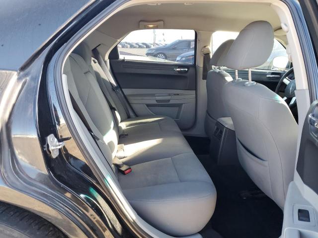 Photo 10 from auction – 2007 CHRYSLER 300 with VIN 2C3KA43R27H805600