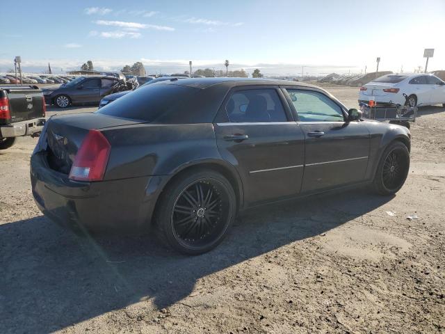 Photo 3 from auction – 2007 CHRYSLER 300 with VIN 2C3KA43R27H805600